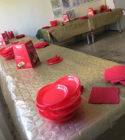“A Natale si accoglie”, grande e attesa festa ...
